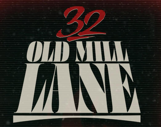 Nick Hoffman 32 Old Mill Lane